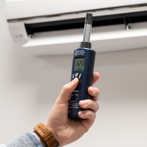 Higrometre PCE-555
