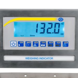 Endüstriyel Terazi PCE-EP 1500