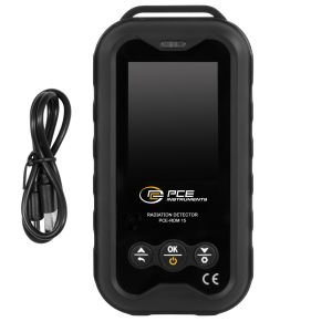 Geiger Sayacı PCE-RDM 15