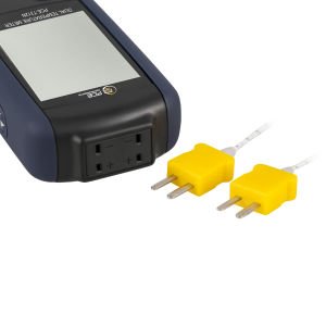 Endüstriyel Dijital Termometre PCE-T312N