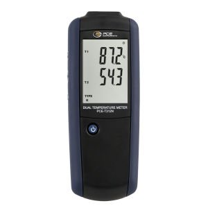 Endüstriyel Dijital Termometre PCE-T312N