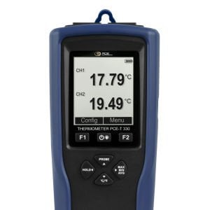 Çubuk Termometre PCE-T 330