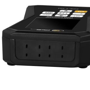 Sıcaklık Ölçüm Cihazı PCE-T 394