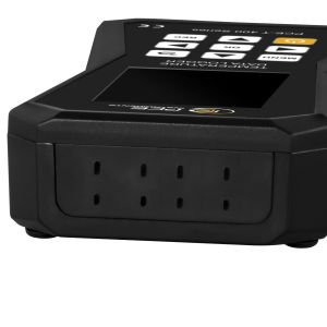Dört-Kanallı Sıcaklık Ölçüm Cihazı PCE-T 420