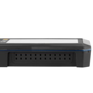 12 Kanallı Sıcaklık Data Logger PCE-T 1220