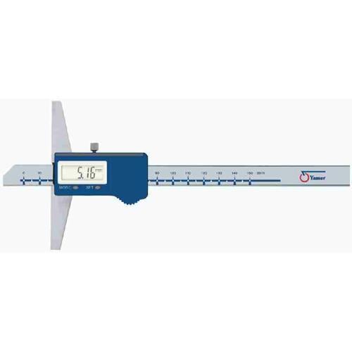 Dijital Derinlik Kumpası IP67