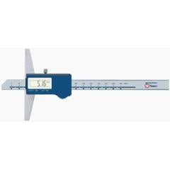 Digital Depth Caliper IP67