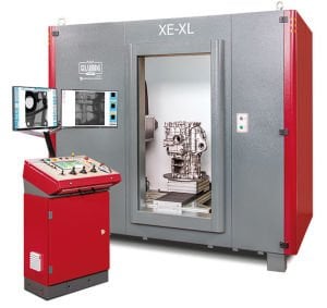 Gilardoni XE-XL Kabin