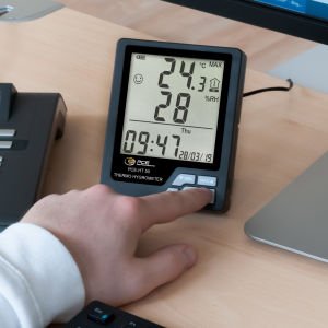 Nem Ölçer PCE-HT 50