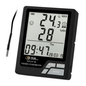 Nem Ölçer PCE-HT 50