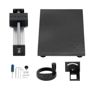Test Standı PCE-RT2000-Teststand Pürüzlülük Ölçüm Cihazı için