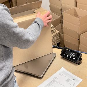 Endüstriyel Terazi PCE-PB 200N