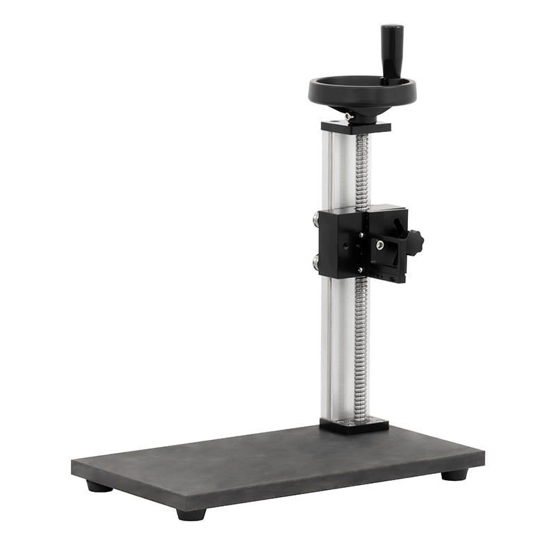 Test Standı PCE-RT2000-Teststand Pürüzlülük Ölçüm Cihazı için