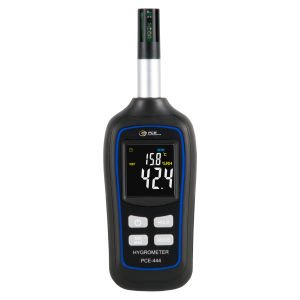 Hava Nem Ölçüm Cihazı PCE-444