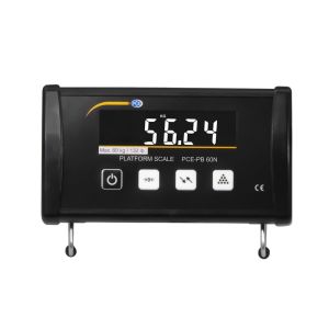 Platform Terazisi PCE-PB 60N