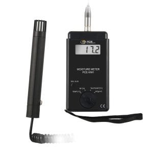 Higrometre PCE-WM1