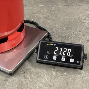 Endüstriyel Terazi PCE-PB 75N