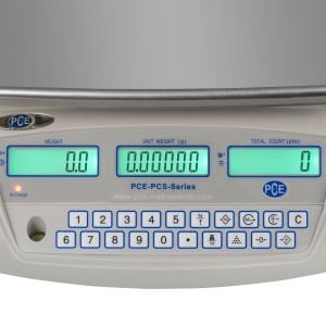 Envanter Terazi PCE-PCS 30