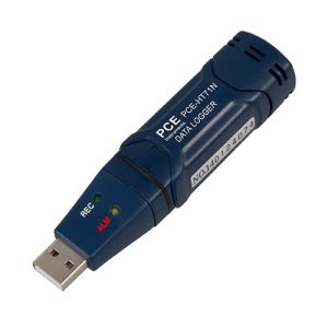 Data Logger PCE-HT 71N