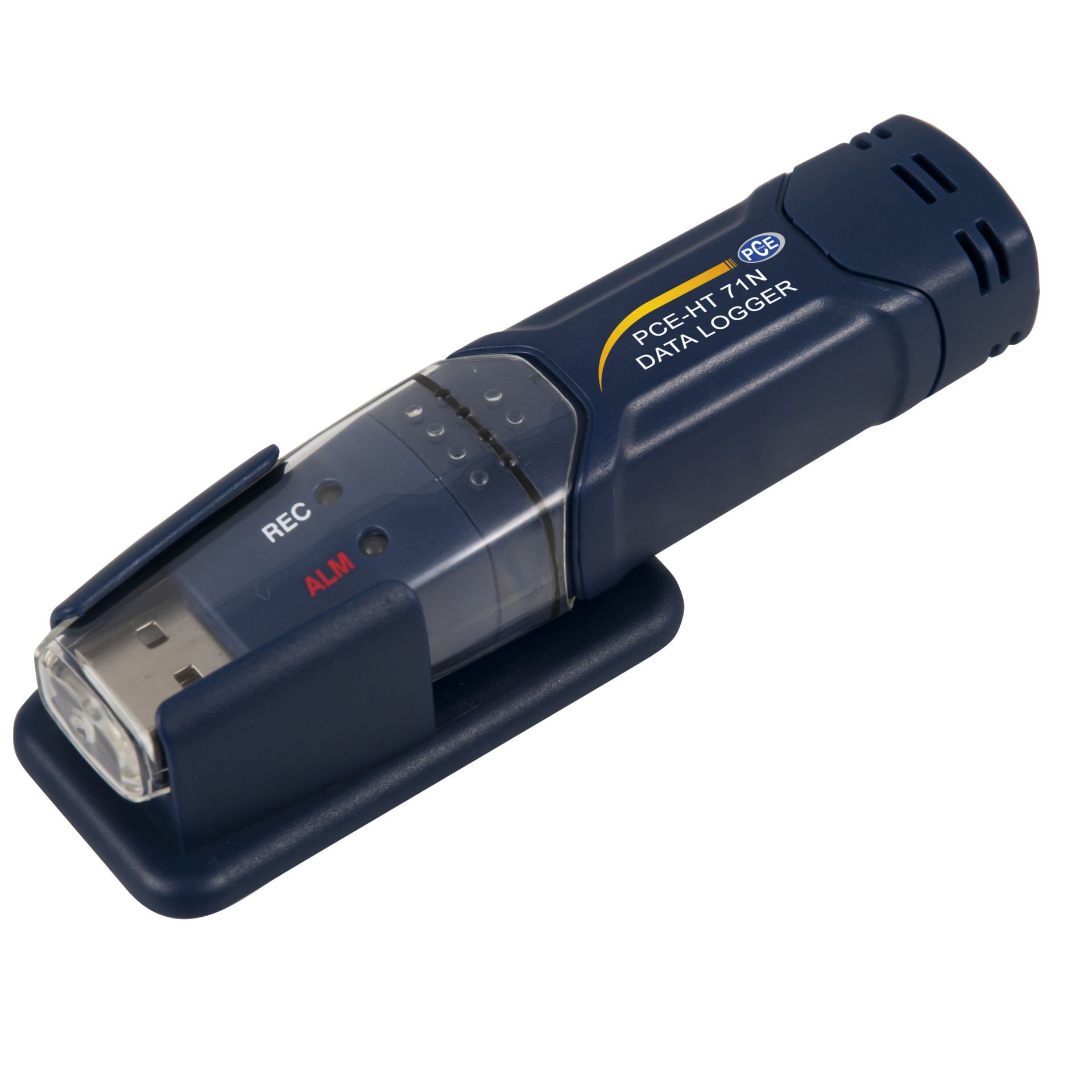 Data Logger Seti PCE-HT71N-5