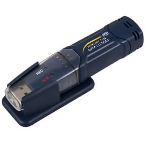 Data Logger Seti PCE-HT71N-10