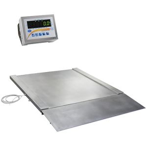 Sertifikalı / Onaylı Terazi PCE-SD 1500 SST