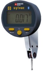 Sylvac Secretion Comparator 12.5 Hours