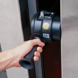 Kapama Kuvveti Test Cihazı BIA1-SY-10-310