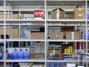 Endüstriyel Dijital Termometre PCE-G1