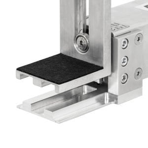 Kapama Kuvveti Test Cihazı FM200-SU-SY-10-200