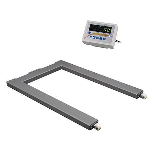 Endüstriyel Terazi PCE-SD 1500U