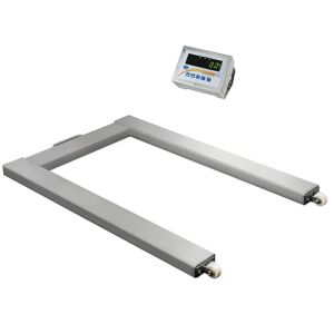 Hazneli Terazi PCE-SD 1500U SST
