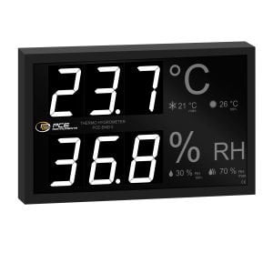 Higrometre PCE-EMD 5