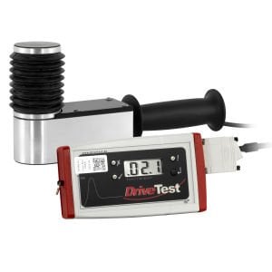 Kapama Kuvveti Test Cihazı FM300-SY-25-750