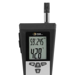 Higrometre PCE-320