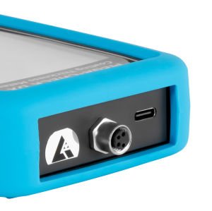 Kaplama Kalınlığı Ölçüm Cihazı LM-MCDX-1FT