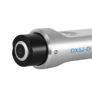 Kaplama Kalınlığı Ölçüm Cihazı LM-MCDX-52D
