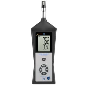 Çiğ Noktası Ölçüm Cihazı PCE-HVAC 3