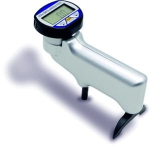 Dijital Barcol Sertlik Ölçüm Cihazı