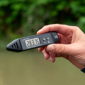Higrometre Ölçer PCE-PTH 10