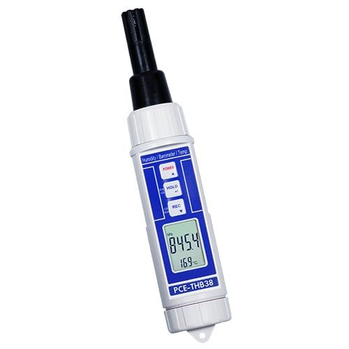 Higrometre PCE-THB 38
