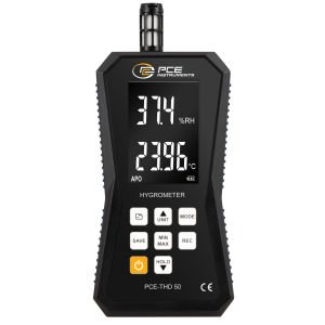 Higrometre PCE-THD 50