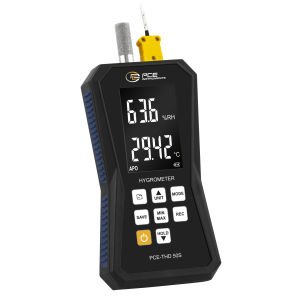 Çevresel Ölçüm Cihazı PCE-THD 50S