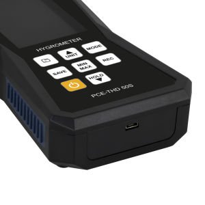 Çevresel Ölçüm Cihazı PCE-THD 50S