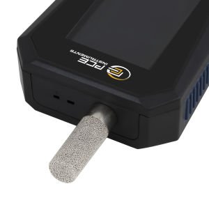 Çevresel Ölçüm Cihazı PCE-THD 50S