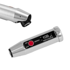 Kaplama Kalınlığı Ölçüm Cihazı LM-TC-DUAL