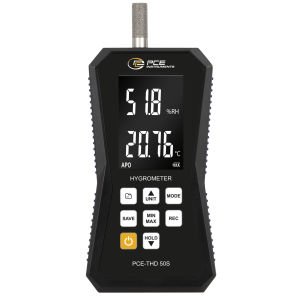 Çevresel Ölçüm Cihazı PCE-THD 50S
