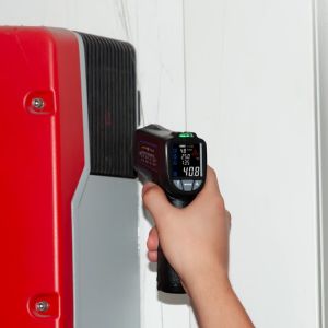 Çiğ Noktası Ölçüm Cihazı  PCE-675