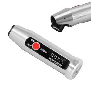 Kaplama Kalınlığı Ölçüm Cihazı LM-TC-FERRO