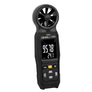 PCE-AM 40 Anemometre / Hava Hızı Ölçer